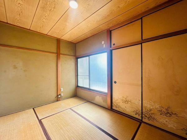 京都市右京区太秦安井東裏町の中古一戸建て