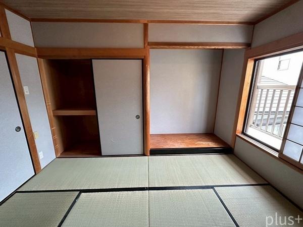 京都市右京区太秦面影町の中古一戸建て