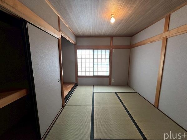京都市右京区太秦面影町の中古一戸建て