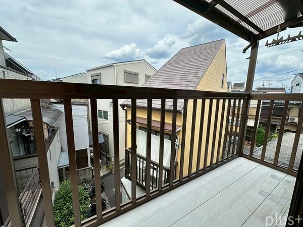 京都市右京区太秦面影町の中古一戸建て