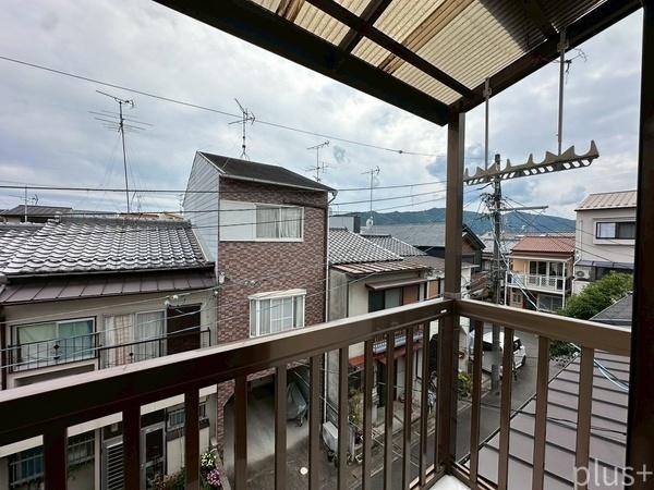 京都市右京区太秦面影町の中古一戸建て