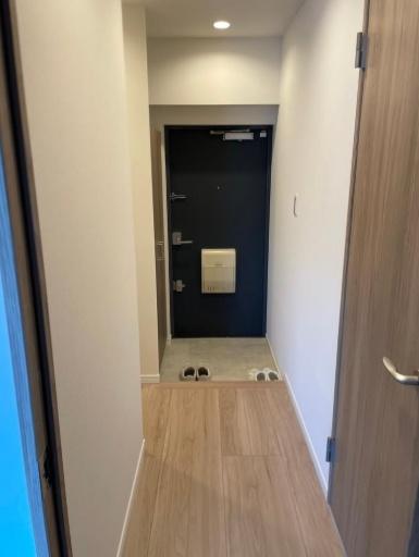 西京極ハイツ