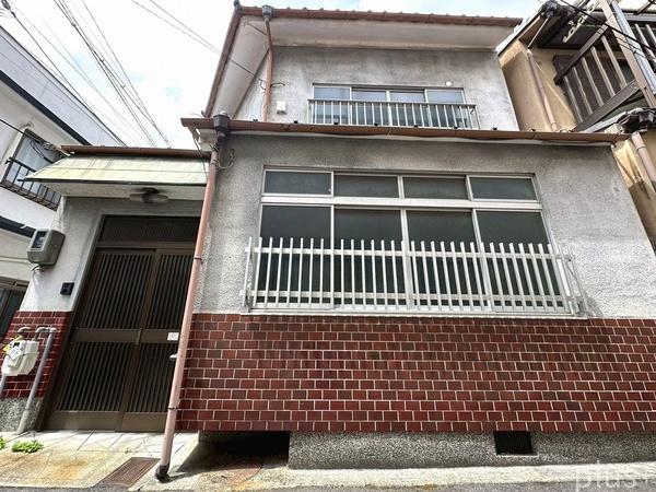 中京区壬生松原町　中古戸建