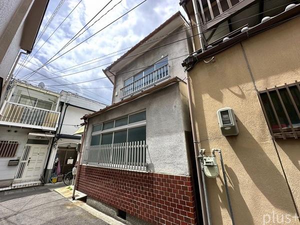 京都市中京区壬生松原町の中古一戸建て