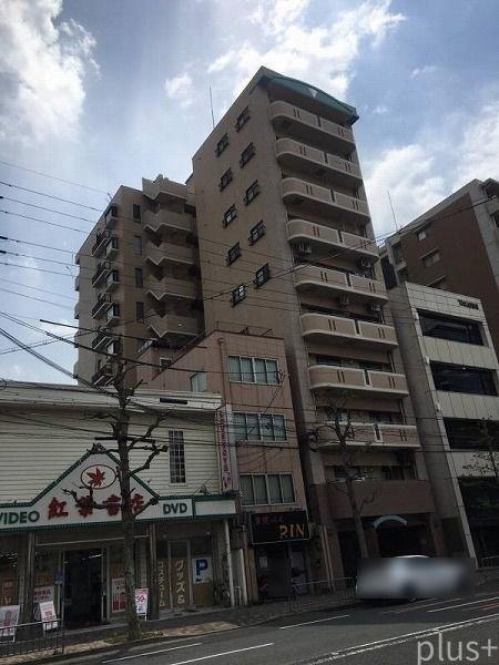 エミネンス四条