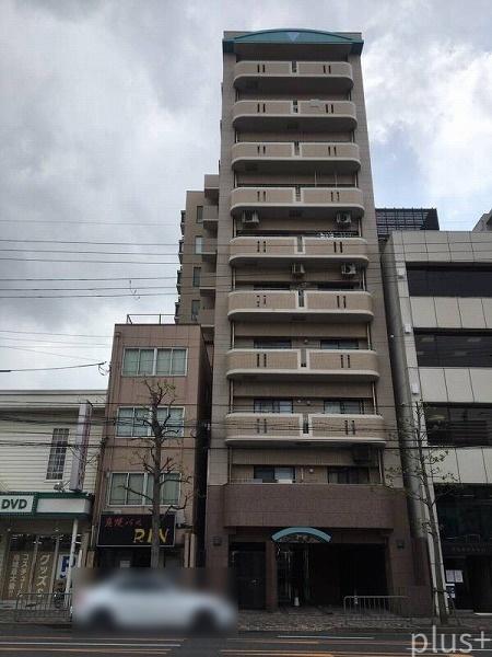 エミネンス四条