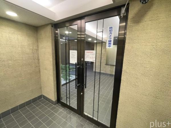御所西新町通パークホームズ