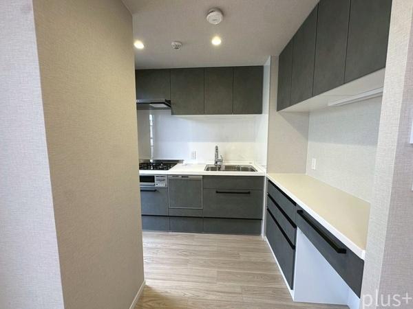 御所西新町通パークホームズ