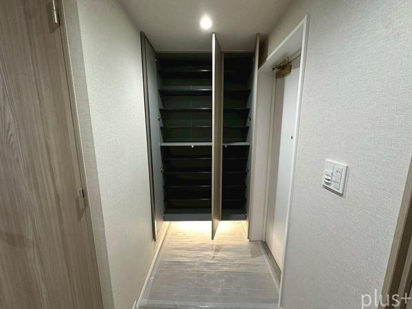 御所西新町通パークホームズ