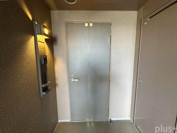 御所西新町通パークホームズ