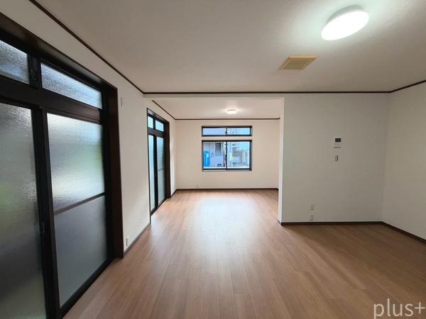 右京区鳴滝松本町　中古戸建
