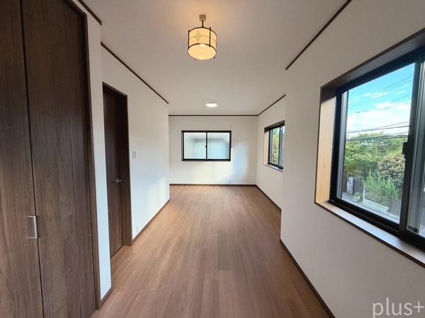 右京区鳴滝松本町　中古戸建