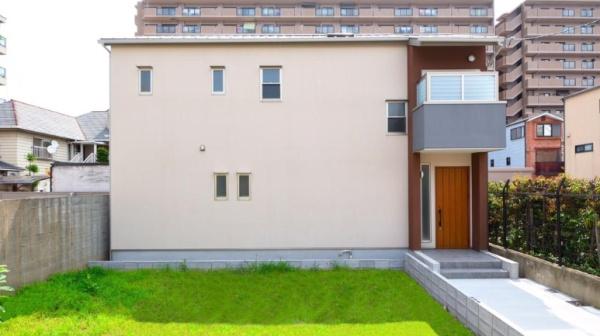 中京区壬生辻町　中古戸建