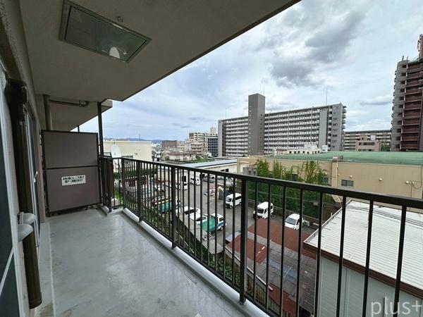 コープ野村京都四条