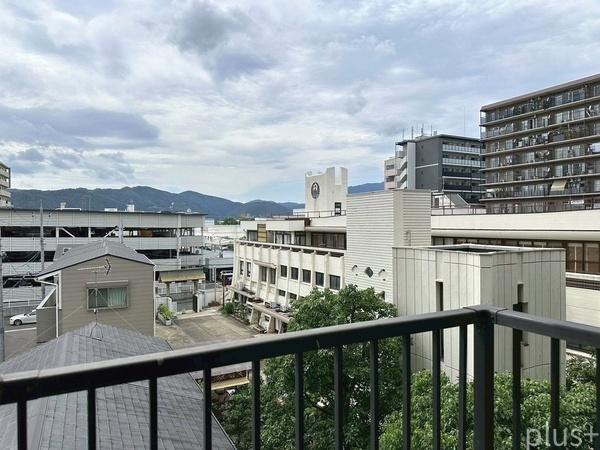コープ野村京都四条