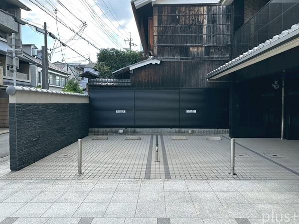 リーガル京都御所西Ⅱ
