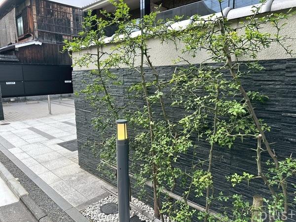 リーガル京都御所西Ⅱ