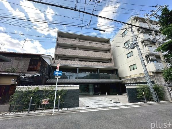 リーガル京都御所西Ⅱ