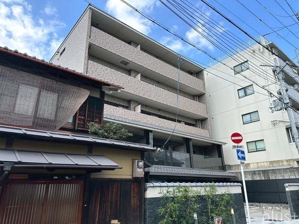 リーガル京都御所西Ⅱ