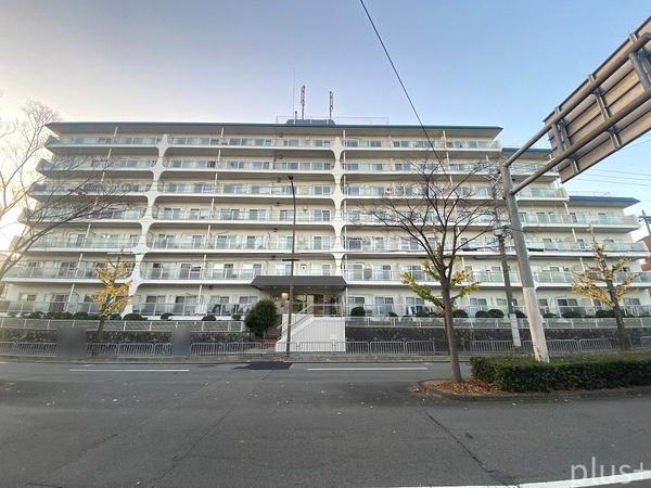 紫野スカイハイツ