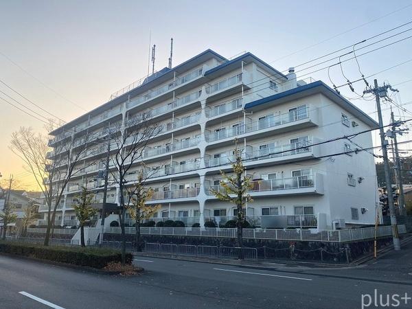 紫野スカイハイツ