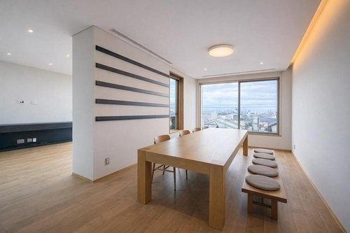 京都市北区紫野上石龍町の中古一戸建て