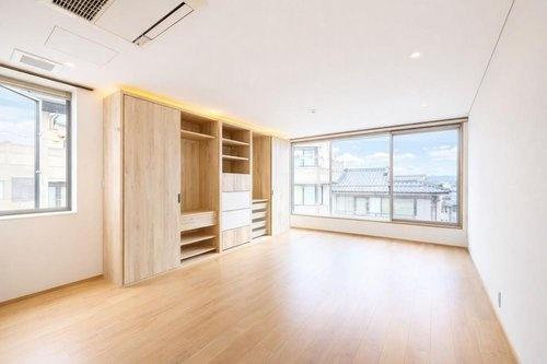 京都市北区紫野上石龍町の中古一戸建て
