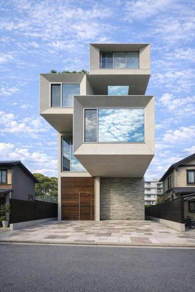 北区紫野上石龍町　中古戸建
