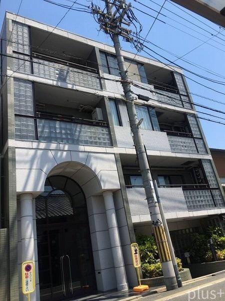 レックスアベニュー四条大宮