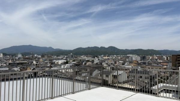 イーグルコート京都二条