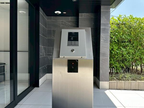 イーグルコート京都二条