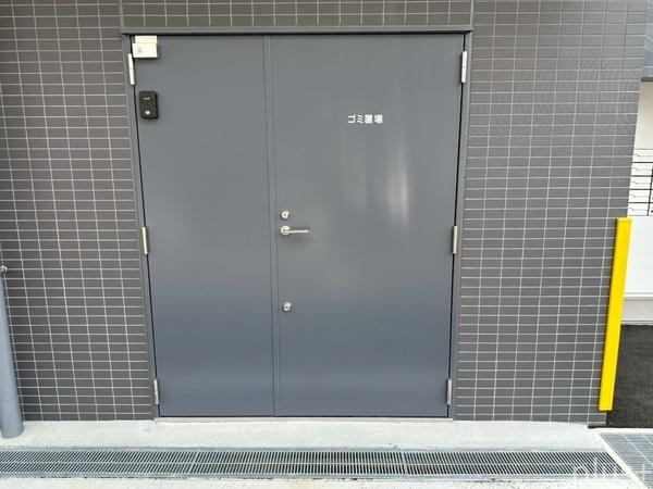 イーグルコート京都二条
