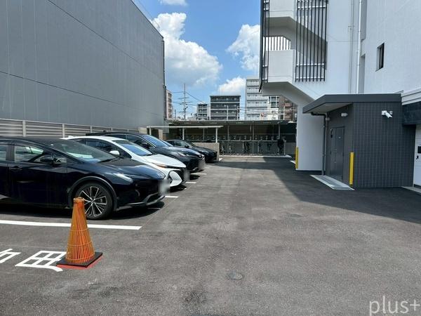 イーグルコート京都二条