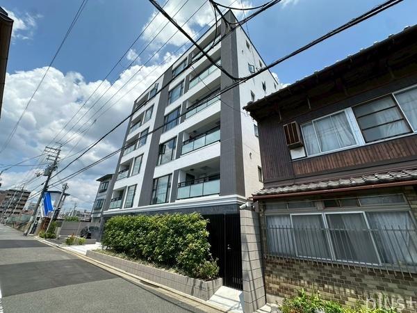 イーグルコート京都二条