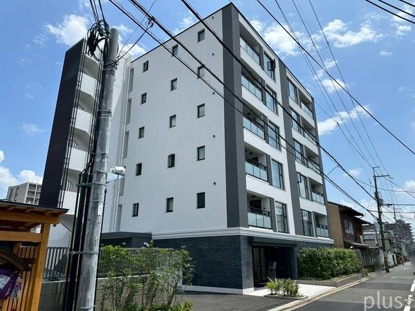 イーグルコート京都二条