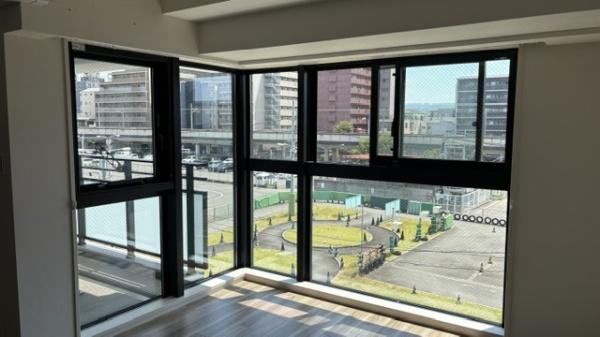 イーグルコート京都二条