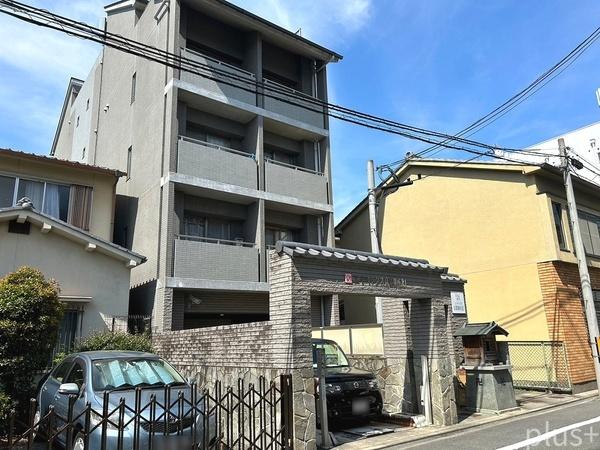 エイペックス京都御所北１