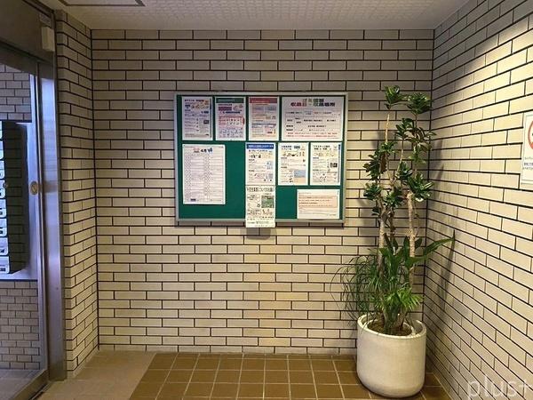 レスポアール四条大宮