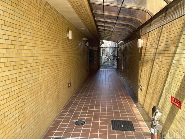 レスポアール四条大宮