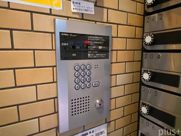 レスポアール四条大宮