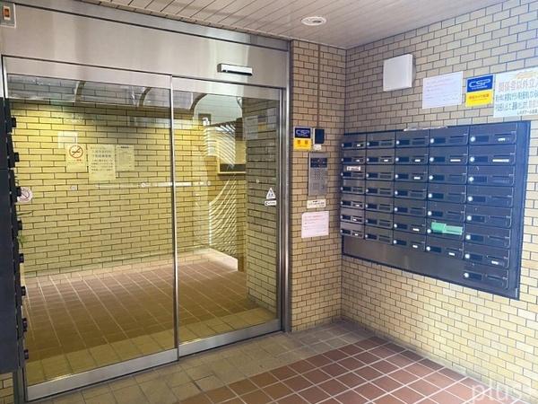 レスポアール四条大宮