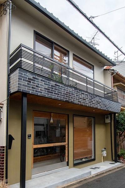京都市北区鷹峯旧土居町の中古一戸建て