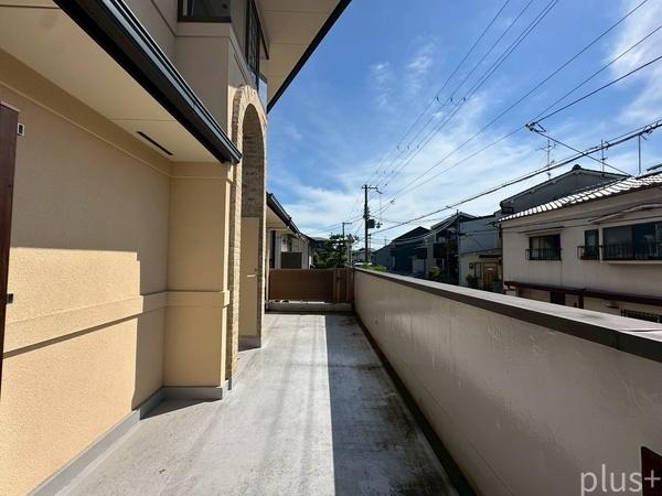 京都市北区紫野西蓮台野町の中古一戸建て