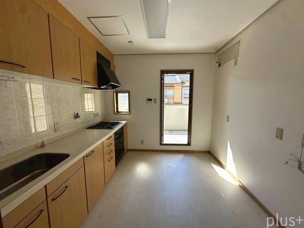 京都市北区紫野西蓮台野町の中古一戸建て