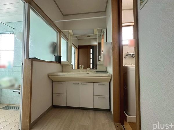 京都市北区紫野西蓮台野町の中古一戸建て