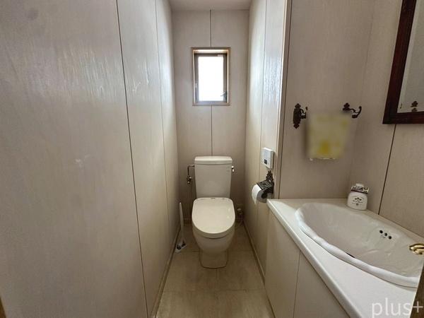 京都市北区紫野西蓮台野町の中古一戸建て