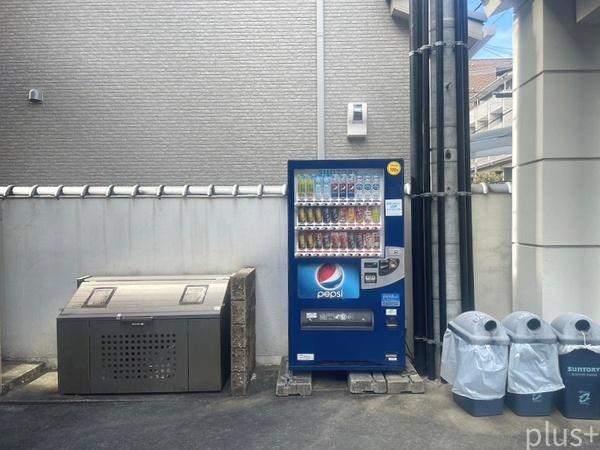 エイペックス京都西陣