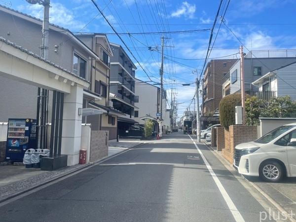 エイペックス京都西陣
