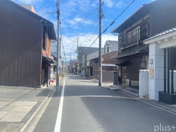 エイペックス京都西陣