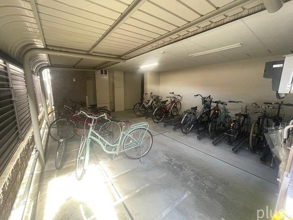 エイペックス京都西陣